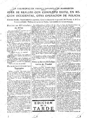 ABC MADRID 03-08-1925 página 7