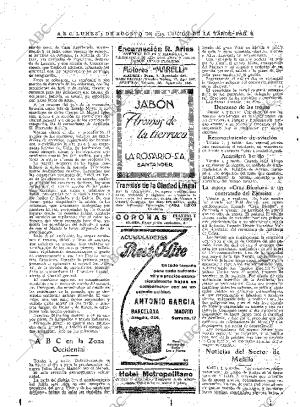 ABC MADRID 03-08-1925 página 8