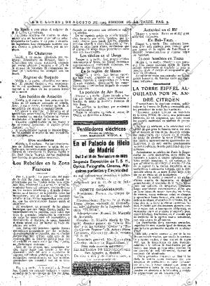 ABC MADRID 03-08-1925 página 9