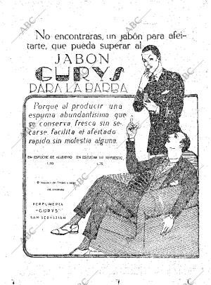 ABC MADRID 04-08-1925 página 10