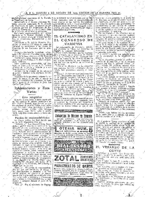 ABC MADRID 04-08-1925 página 12