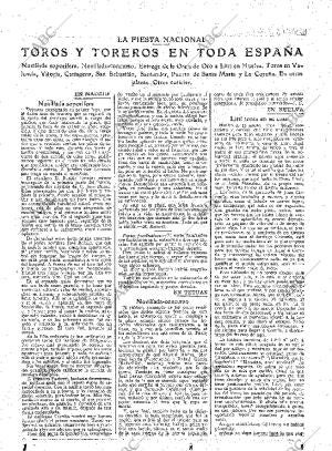 ABC MADRID 04-08-1925 página 16