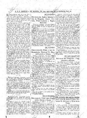 ABC MADRID 04-08-1925 página 18