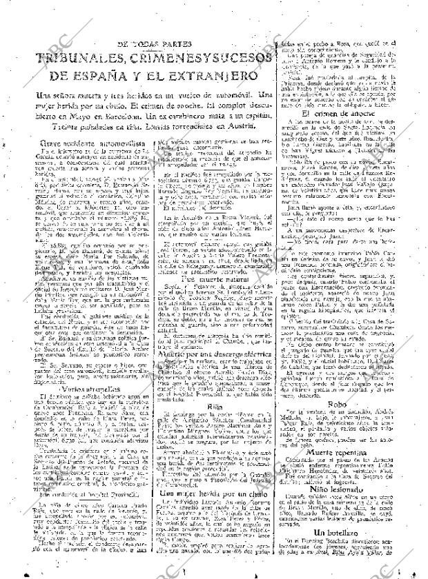 ABC MADRID 04-08-1925 página 21