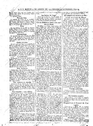 ABC MADRID 04-08-1925 página 22