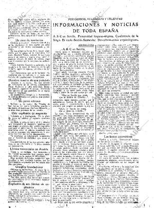 ABC MADRID 04-08-1925 página 23
