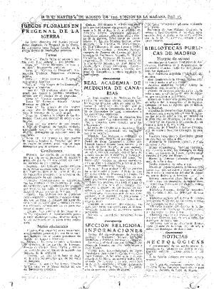 ABC MADRID 04-08-1925 página 26