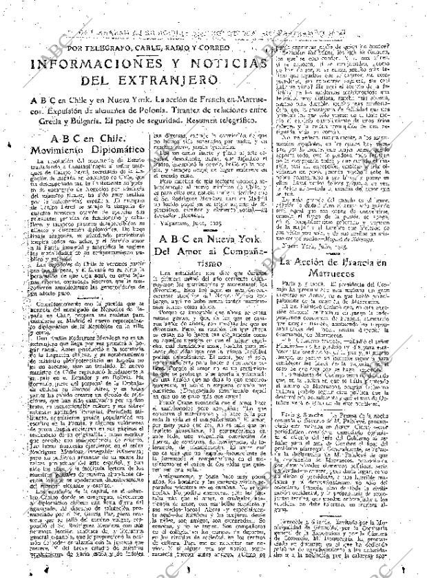 ABC MADRID 04-08-1925 página 27