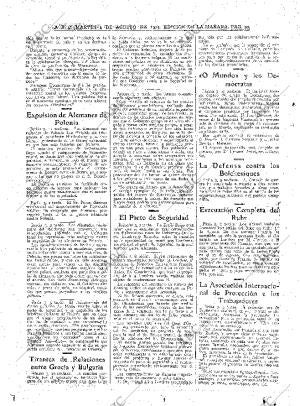 ABC MADRID 04-08-1925 página 28