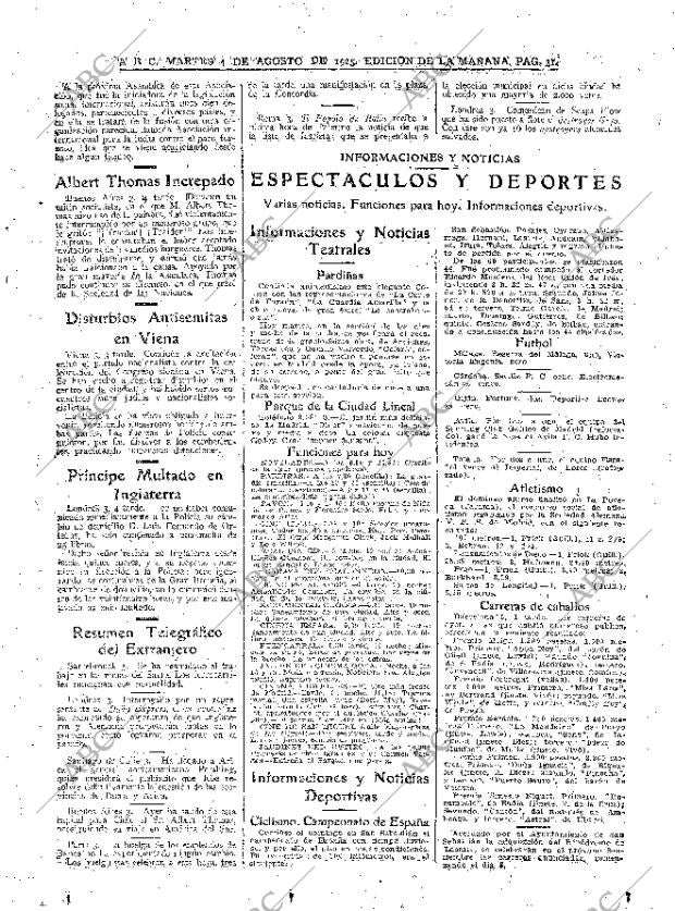 ABC MADRID 04-08-1925 página 29