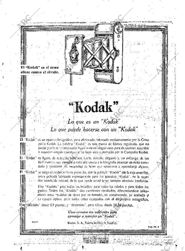 ABC MADRID 04-08-1925 página 35