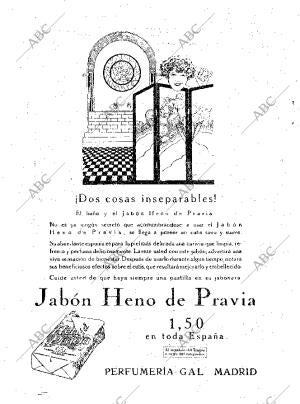 ABC MADRID 04-08-1925 página 38