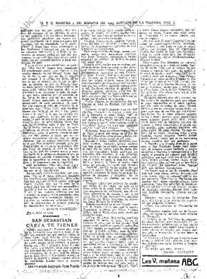 ABC MADRID 04-08-1925 página 6