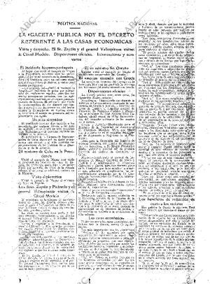 ABC MADRID 05-08-1925 página 13