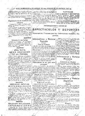 ABC MADRID 05-08-1925 página 24
