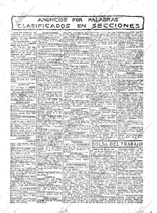 ABC MADRID 05-08-1925 página 25