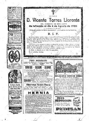 ABC MADRID 05-08-1925 página 28