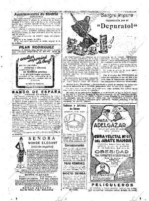 ABC MADRID 05-08-1925 página 29