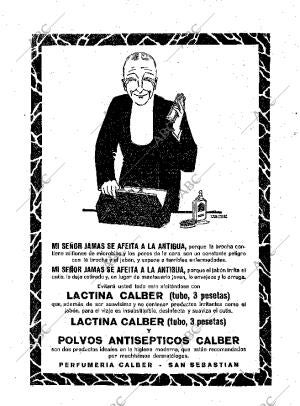 ABC MADRID 05-08-1925 página 6