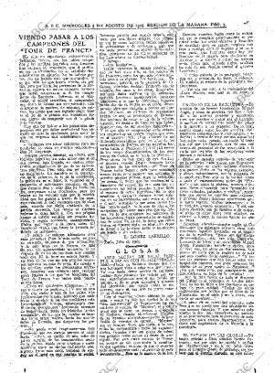 ABC MADRID 05-08-1925 página 7