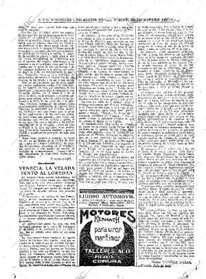 ABC MADRID 05-08-1925 página 8
