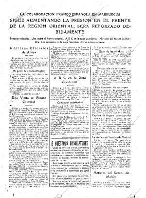 ABC MADRID 05-08-1925 página 9