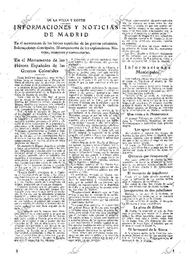 ABC MADRID 07-08-1925 página 13