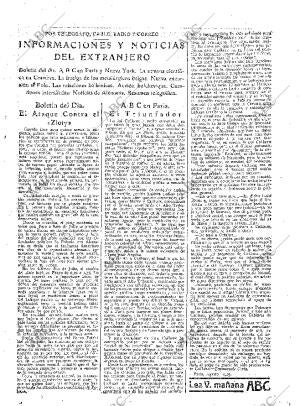 ABC MADRID 07-08-1925 página 23