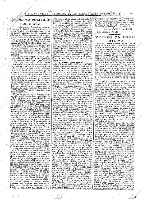 ABC MADRID 07-08-1925 página 7
