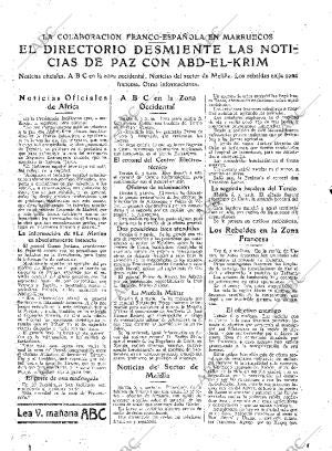 ABC MADRID 07-08-1925 página 9