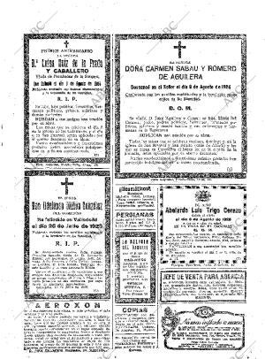 ABC MADRID 08-08-1925 página 25