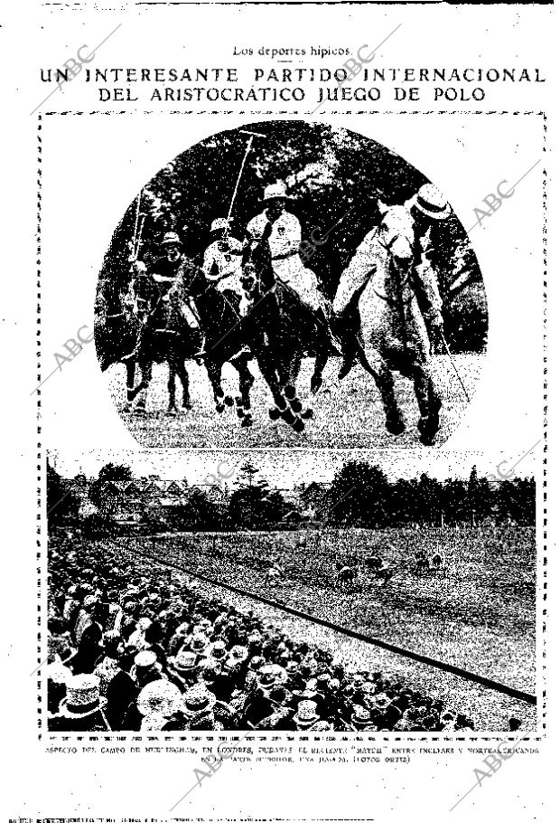 ABC MADRID 09-08-1925 página 10