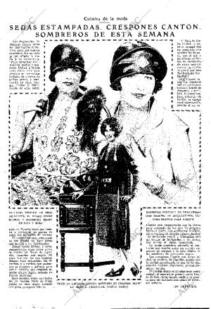 ABC MADRID 09-08-1925 página 13