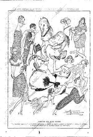 ABC MADRID 09-08-1925 página 33
