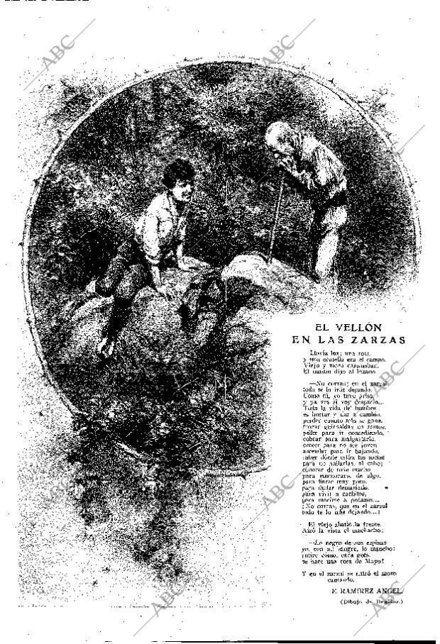 ABC MADRID 09-08-1925 página 9