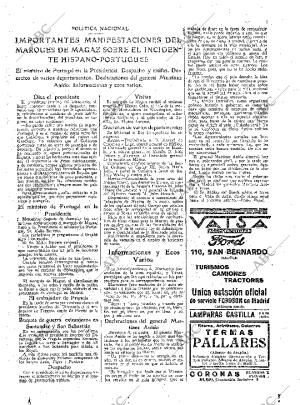 ABC MADRID 10-08-1925 página 11