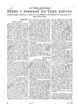 ABC MADRID 10-08-1925 página 15