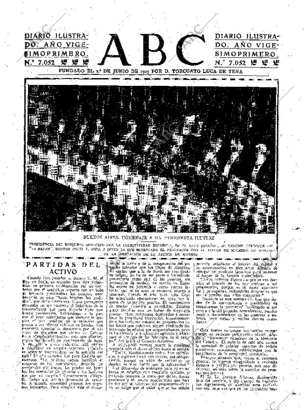 ABC MADRID 10-08-1925 página 3