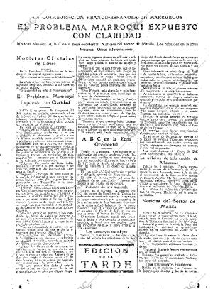 ABC MADRID 10-08-1925 página 7