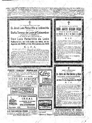 ABC MADRID 12-08-1925 página 23