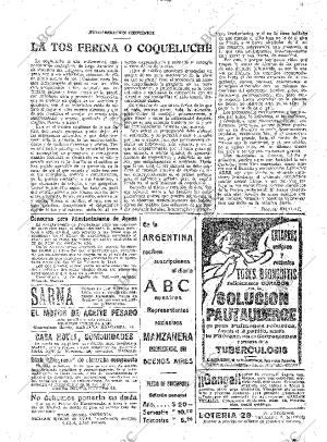 ABC MADRID 12-08-1925 página 26