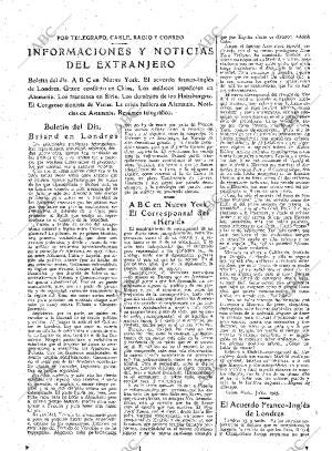 ABC MADRID 14-08-1925 página 17