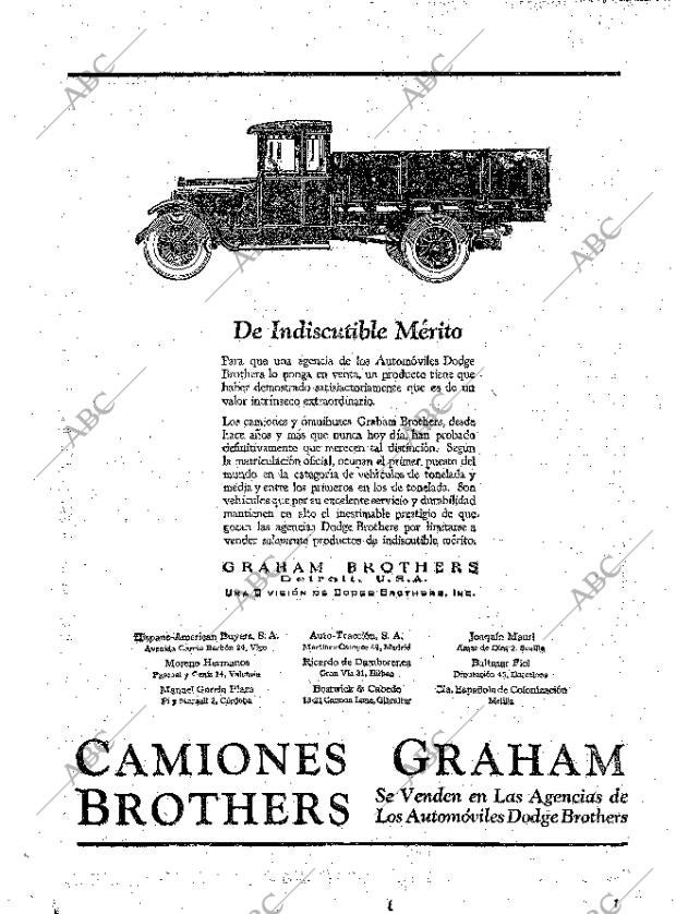 ABC MADRID 15-08-1925 página 10