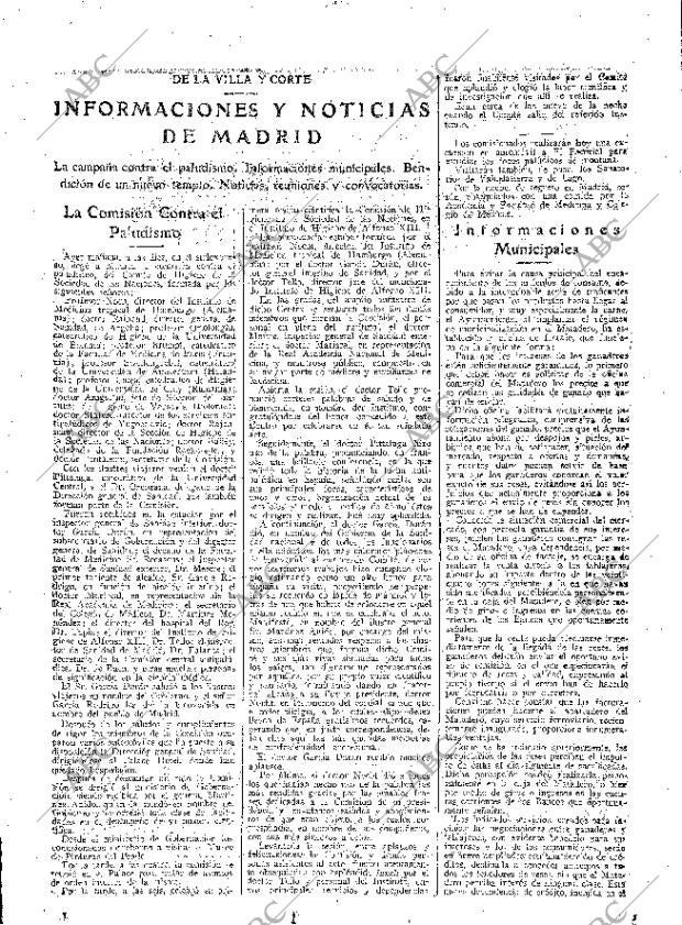 ABC MADRID 15-08-1925 página 11