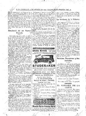 ABC MADRID 15-08-1925 página 12