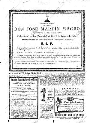 ABC MADRID 15-08-1925 página 26