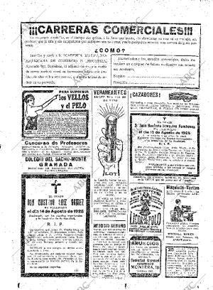 ABC MADRID 15-08-1925 página 28