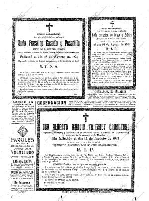 ABC MADRID 15-08-1925 página 29
