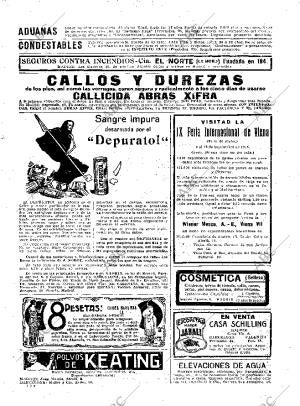 ABC MADRID 15-08-1925 página 31