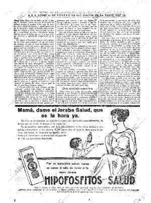 ABC MADRID 17-08-1925 página 12